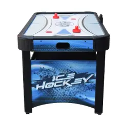 Hathaway Face-Off 5' Air Hockey Game Table