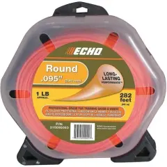 Echo Genuine OEM Replacement Trimmer Line - 310095063