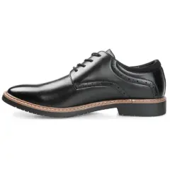 Vance Co. Irwin Brogue Dress Shoe