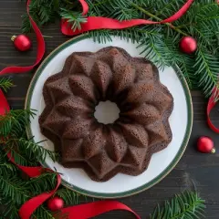 Nordic Ware Vintage Star Bundt&reg; Pan