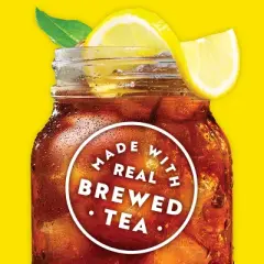 Twisted Tea Original Hard Iced Tea Party Pouch - 5L