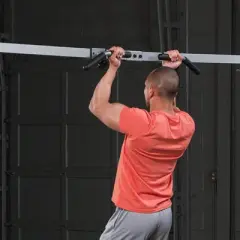 Body-Solid Cable Crossover Pull Up Attachment