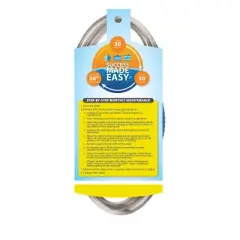 Tetra Water Cleaner Gravel Siphon for Aquariums and Accessories