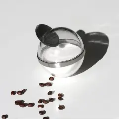 XXD Stainless Steel Dosis (Sugar Dispenser)