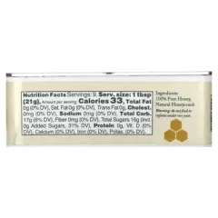 Stonewall Kitchen Honeycomb, 7 oz (198 g)