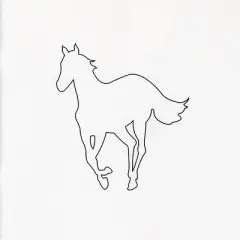 Deftones - White Pony (Added Track) (CD)