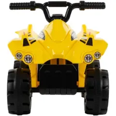 Huffy 6V Tonka Quad Ride-On ATV