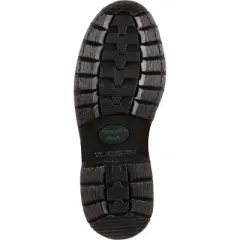 Men's Georgia Boot Muddog Wellington Work Boot