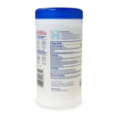 Purell Canister Wipes Refreshing Hand Sanitizer - Fresh Scent - 40ct