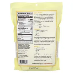 Bob's Red Mill Buckwheat Pancake & Waffle Mix 23 oz Resealable Pouch