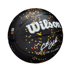Wilson Caitlin Clark Journey Basketball Series