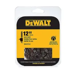 DeWalt Genuine OEM Replacement Cutting Chain - DWO1DT612