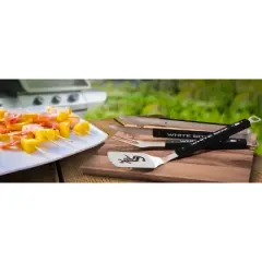 MLB Chicago White Sox Spirit Series BBQ Set - 3pc