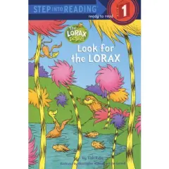 Kaplan Early Learning Step Into Reading Book Set - Level 1 - Set of 9