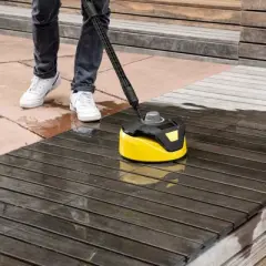 Karcher T 5 T-Racer Pressure Washer Surface Cleaner Attachment
