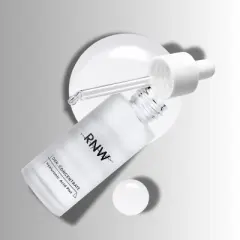 RNW DER. CONCENTRATE Hyaluronic Acid Plus | Hydrating and Soothing Facial Ampoule with Lightweight Texture - (1.01 oz)