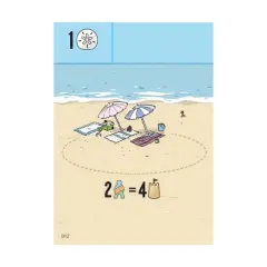 Santa Monica Board Game