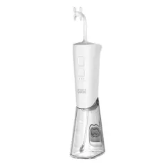 Miracle Smile Oral Flosser