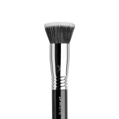 Sigma Beauty F80 Air Flat Kabuki Makeup Brush