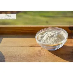 Organic Ashwagandha Powder 4 Oz