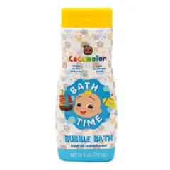 Cocomelon Bubble Baby Bath Wash - 72 fl oz/3pk