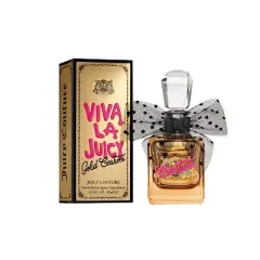 Juicy Couture Viva La Juicy Gold Couture Eau de Parfum - 1.7 fl oz - Ulta Beauty