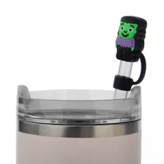 Straw Toppers Frankenstein - Bullseye's Playground&trade;