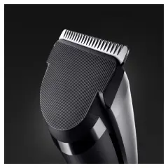 Braun&nbsp;Series 7 HC7390 Men's Rechargeable 17-Setting Hair&nbsp;Clipper + 2 Attachment Combs