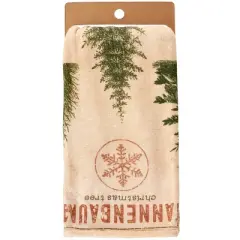 Primitives by Kathy  Tannenbaum Kitchen -Towel