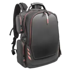 Mobile Edge 18-In. Core Gaming Backpack (Molded Front Pocket)