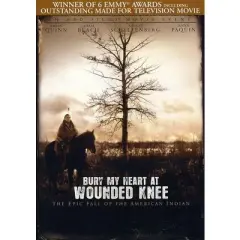 Bury My Heart at Wounded Knee (DVD)(2007)