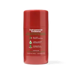 Juus Aluminum-Free Serum Deodorant Stick - Tomato Vine - 2.6oz