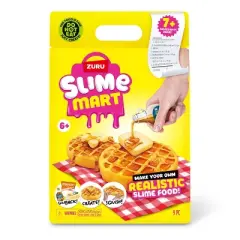 Slime Mart Small Bag Waffles Slimes and Putties