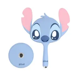 Impressions Vanity Stitch Ohana LED Handheld Mirror