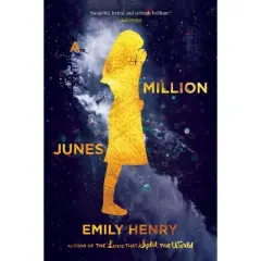 A Million Junes - by  Emily Henry (Paperback)