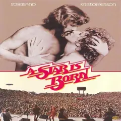 A Star is Born (DVD)
