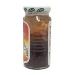 Tropics Halo-Halo Fruit Mixture in Syrup 12 oz. (Pack of 2)
