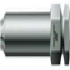 Wera 867/4 Z Torx Bits - TX 25 x 89mm Tough Viscous For Universal Use