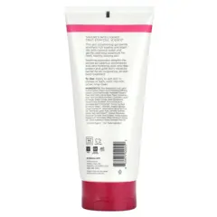 Andalou Naturals Shower Gel, Soothing, 1000 Roses, 8.5 fl oz (251 ml)