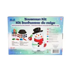 Snow Sector Snow Man Kit