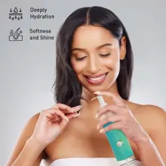 Pursonic 100% Pure & Natural Fractionated Coconut Oil