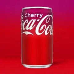 Coca-Cola Cherry Soda - 10pk/7.5 fl oz Mini-Cans