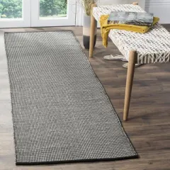 Montauk MTK345 Hand Woven Indoor Rugs - Safavieh
