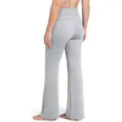 Jockey Women's French Terry Flare Pant