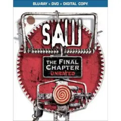 Saw: The Final Chapter