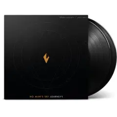 Paul Weir - No Man's Sky: Journeys (Original Soundtrack) (180 Gram Vinyl)
