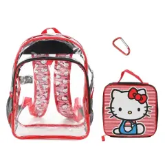 Backpack & Lunchbox Set