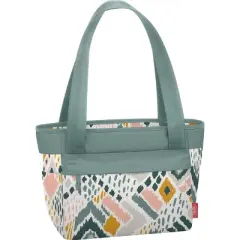 Thermos Alta Lunch Tote - Boho Ikat