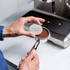 Crema Coffee Products - 58MM PUCK SCREEN