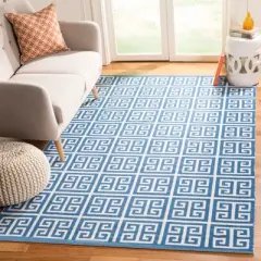 Montauk MTK724 Hand Woven Area Rug - Safavieh